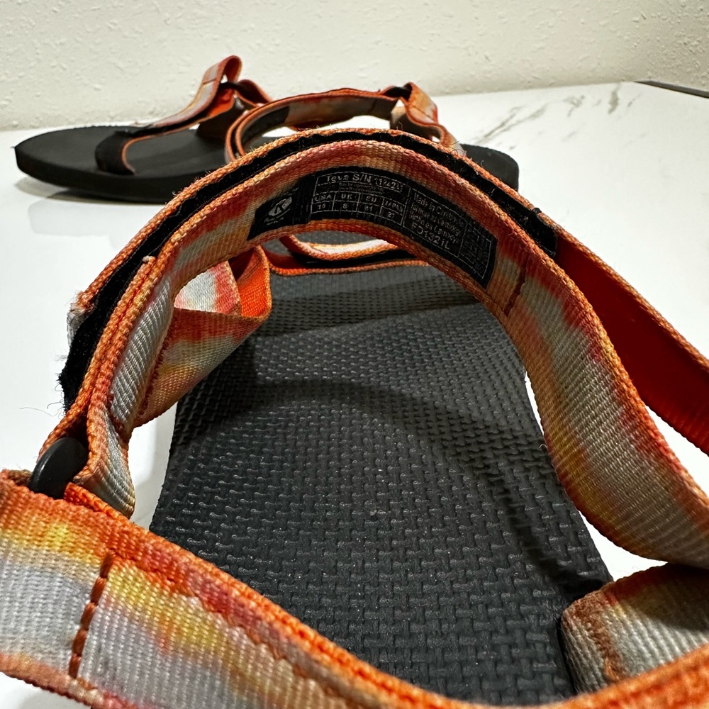 Teva Sandals - Picture 5 of 6